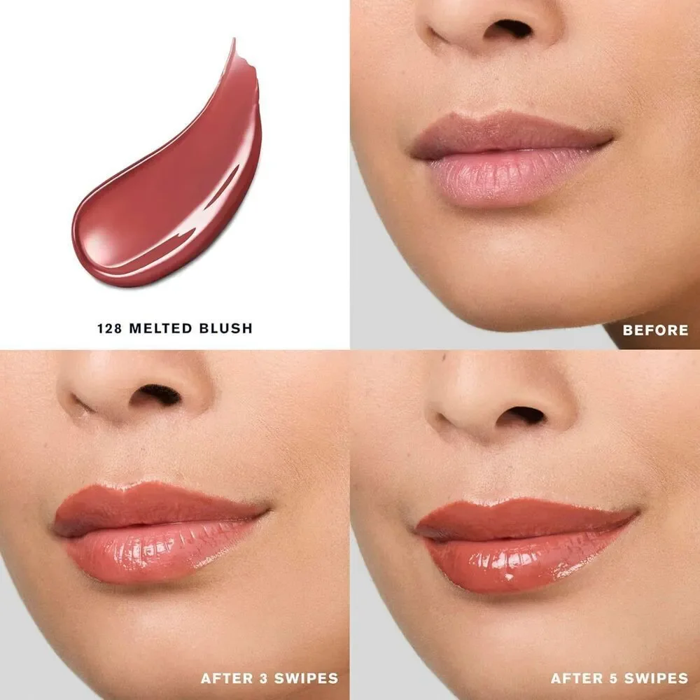 N/A melting gloss